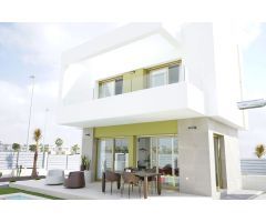 Chalet en Venta en Orihuela, Alicante