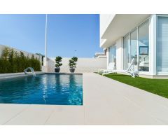 Chalet en Venta en Gran alacant, Alicante