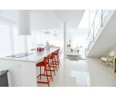 Chalet en Venta en Gran alacant, Alicante
