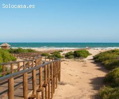 Chalet en Venta en Gran alacant, Alicante