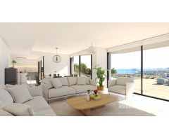 Villa de Lujo en Venta en Benitachell, Alicante
