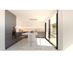 Villa de Lujo en Venta en Benitachell, Alicante