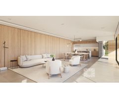 Villa de Lujo en Venta en Benissa, Alicante