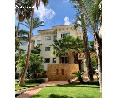 Apartamento en Alquiler en Marbella, Málaga