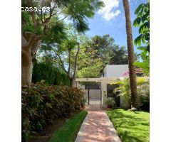 Apartamento en Alquiler en Marbella, Málaga