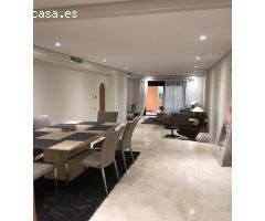 Apartamento en Alquiler en Marbella, Málaga