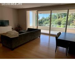 Apartamento en Alquiler en Marbella, Málaga