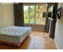 Apartamento en Alquiler en Marbella, Málaga