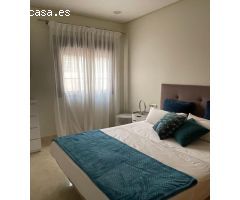 Apartamento en Alquiler en Marbella, Málaga