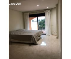 Apartamento en Alquiler en Marbella, Málaga