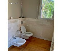 Apartamento en Alquiler en Marbella, Málaga