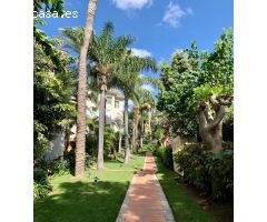 Apartamento en Alquiler en Marbella, Málaga