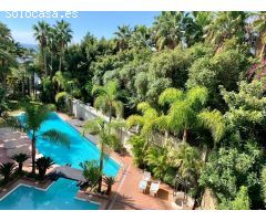 Apartamento en Alquiler en Marbella, Málaga