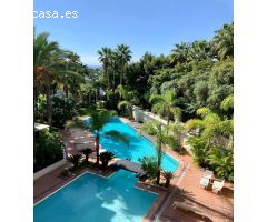 Apartamento en Alquiler en Marbella, Málaga