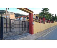 Chalet en Venta en Alfaz del Pí / LAlfàs Del Pi, Alicante