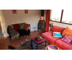 Chalet en Venta en Alfaz del Pí / LAlfàs Del Pi, Alicante