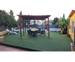 Chalet en Venta en Alfaz del Pí / LAlfàs Del Pi, Alicante