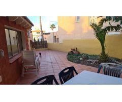 Chalet en Venta en Alfaz del Pí / LAlfàs Del Pi, Alicante