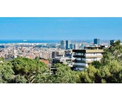Villa de Lujo en Venta en Barcelona, Barcelona
