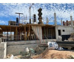 Villa de Lujo en Venta en Calpe / Calp, Alicante