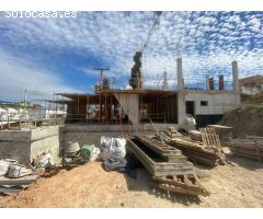 Villa de Lujo en Venta en Calpe / Calp, Alicante