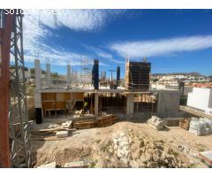Villa de Lujo en Venta en Calpe / Calp, Alicante
