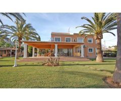 Villa de Lujo en Venta en Javea-Xabia, Alicante