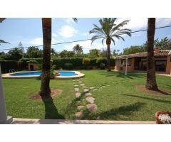 Villa de Lujo en Venta en Javea-Xabia, Alicante