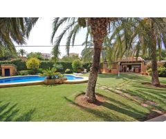 Villa de Lujo en Venta en Javea-Xabia, Alicante
