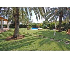 Villa de Lujo en Venta en Javea-Xabia, Alicante