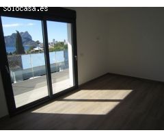 Villa de Lujo en Venta en Benissa, Alicante
