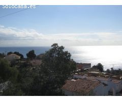Villa de Lujo en Venta en Benissa, Alicante
