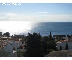Villa de Lujo en Venta en Benissa, Alicante