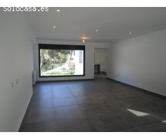 Villa de Lujo en Venta en Benissa, Alicante