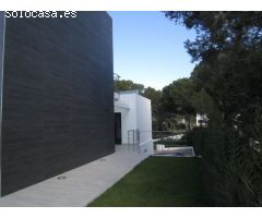 Villa de Lujo en Venta en Benissa, Alicante