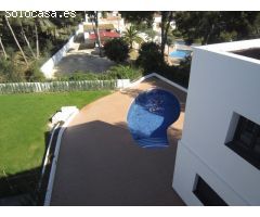 Villa de Lujo en Venta en Benissa, Alicante