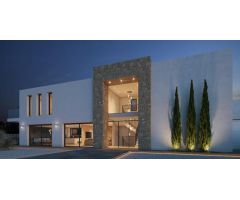 Villa de Lujo en Venta en Rada de Moraira, Alicante