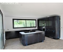 Villa de Lujo en Venta en Rada de Moraira, Alicante
