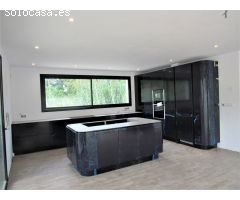 Villa de Lujo en Venta en Rada de Moraira, Alicante