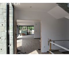 Villa de Lujo en Venta en Rada de Moraira, Alicante