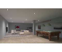 Villa de Lujo en Venta en Rada de Moraira, Alicante