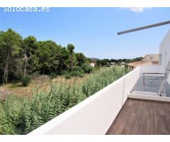Villa de Lujo en Venta en Rada de Moraira, Alicante