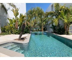 Chalet en Venta en Alfaz del Pí / LAlfàs Del Pi, Alicante