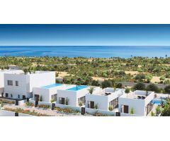 Chalet en Venta en Guardamar del Segura, Alicante