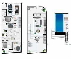 Chalet en Venta en Guardamar del Segura, Alicante