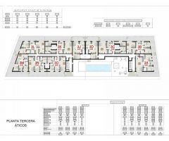 Apartamento en Venta en Orihuela, Alicante