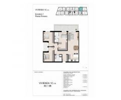 Apartamento en Venta en Orihuela, Alicante