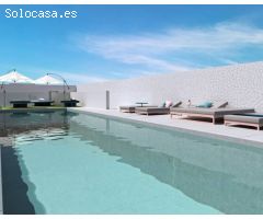 Apartamento en Venta en Orihuela, Alicante