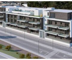 Apartamento en Venta en Orihuela, Alicante