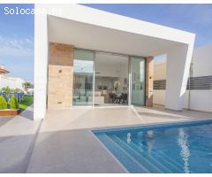 Chalet en Venta en Torrevieja, Alicante